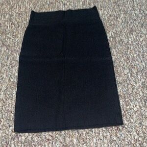 Womens Charlotte Russe Skirt